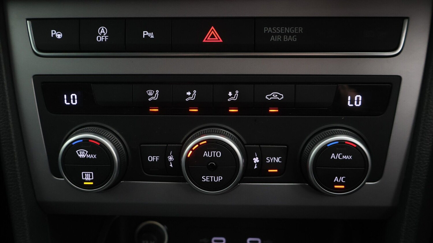 Used SEAT Ateca 2020 for sale - 77296622: Photo 12