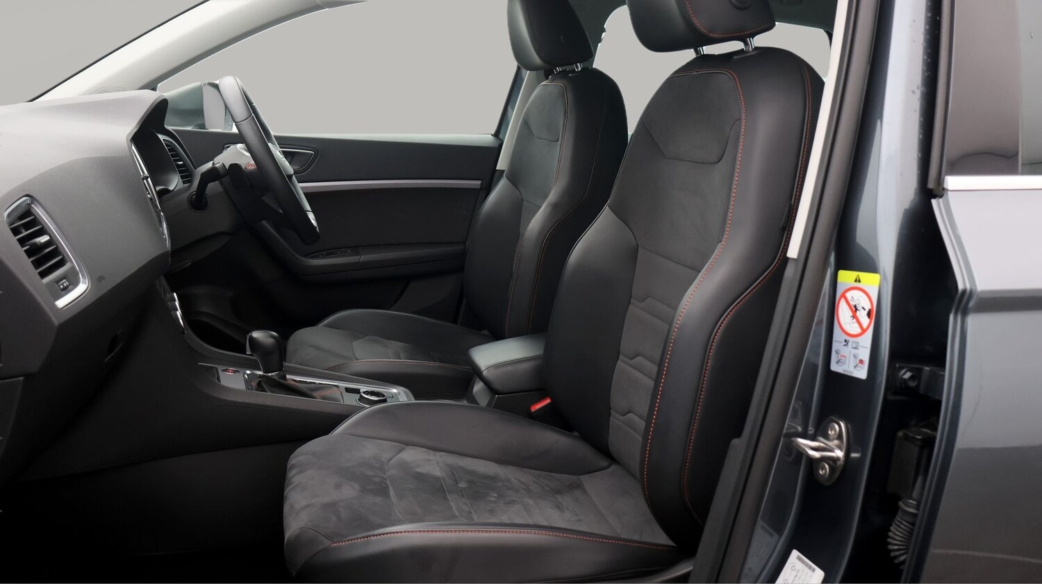 Used SEAT Ateca 2020 for sale - 77296622: Photo 14