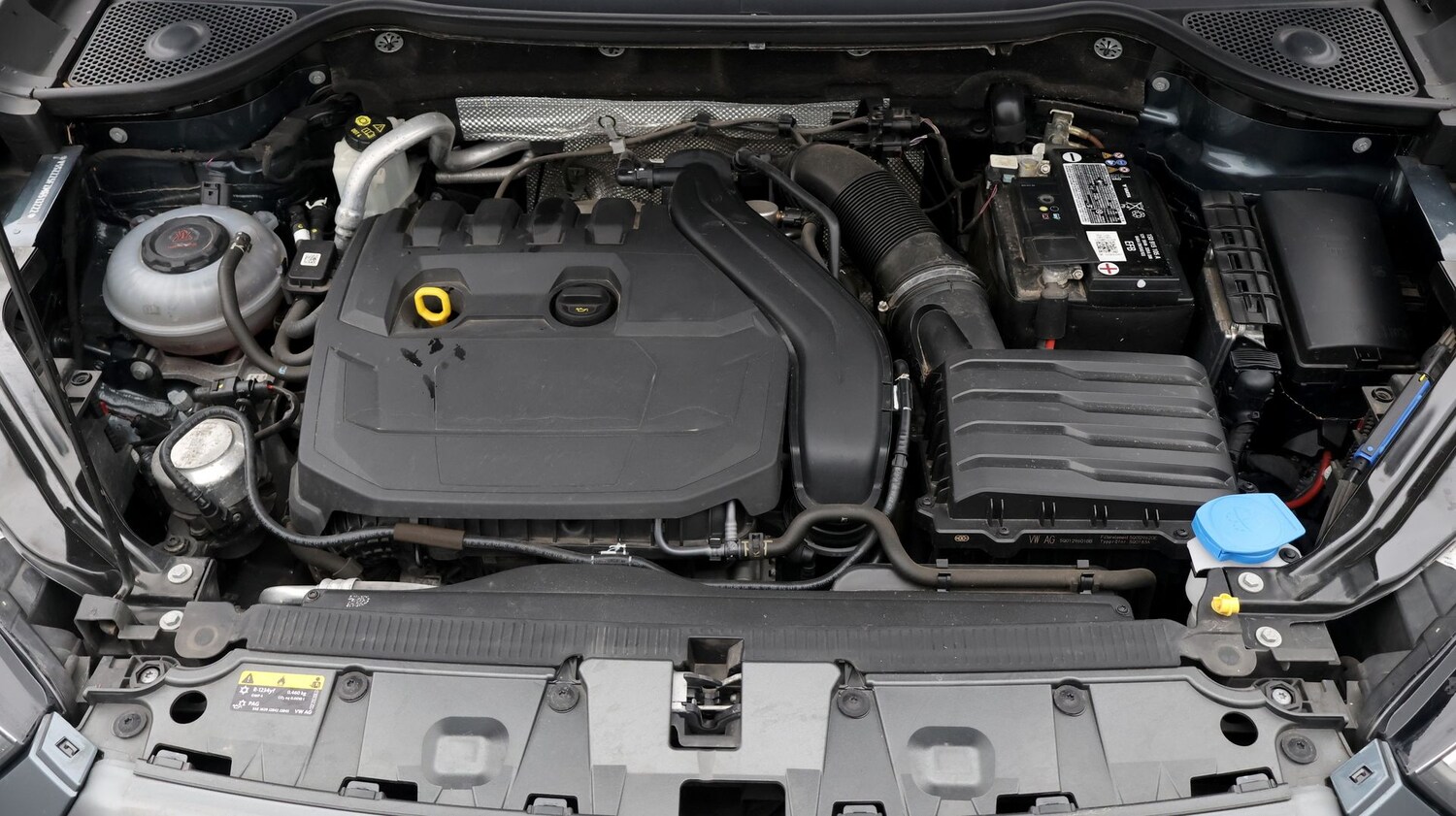 Used SEAT Ateca 2020 for sale - 77296622: Photo 19