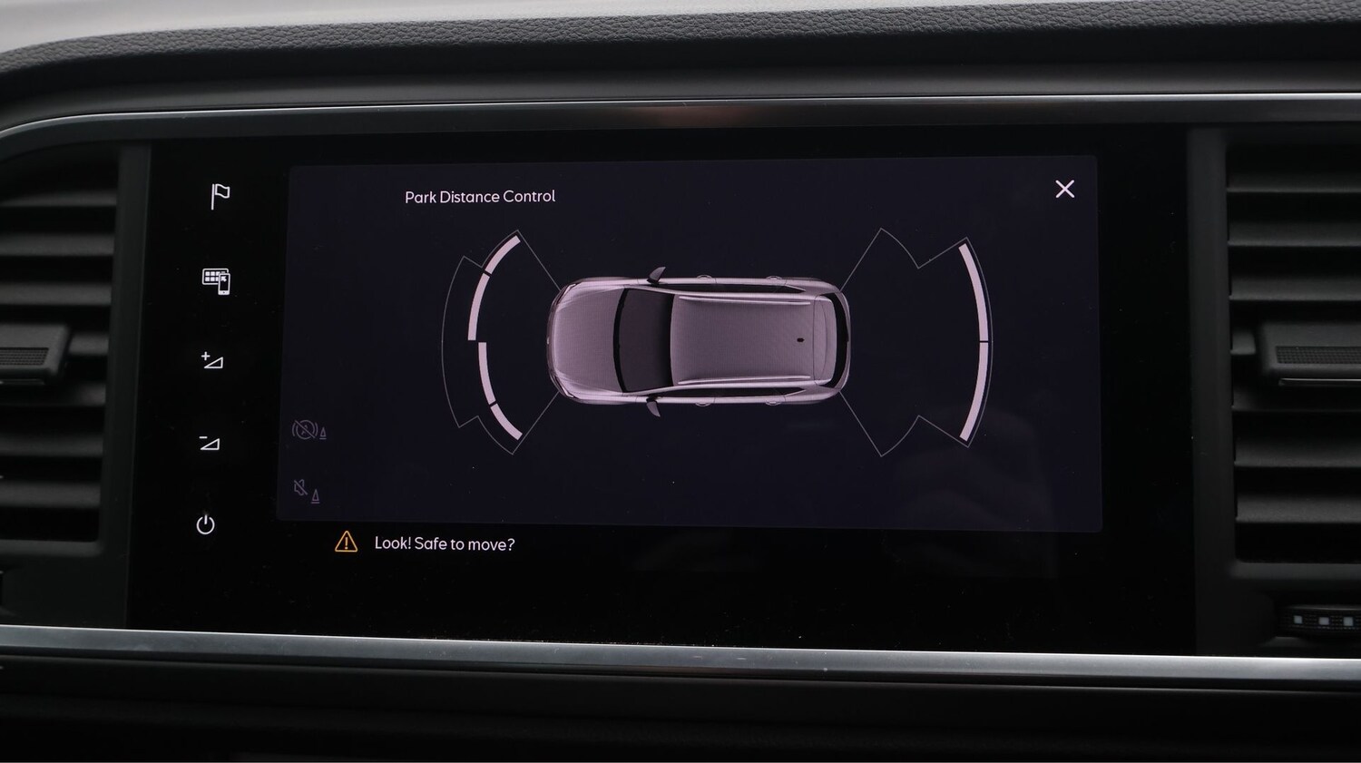 Used SEAT Ateca 2020 for sale - 77296622: Photo 23