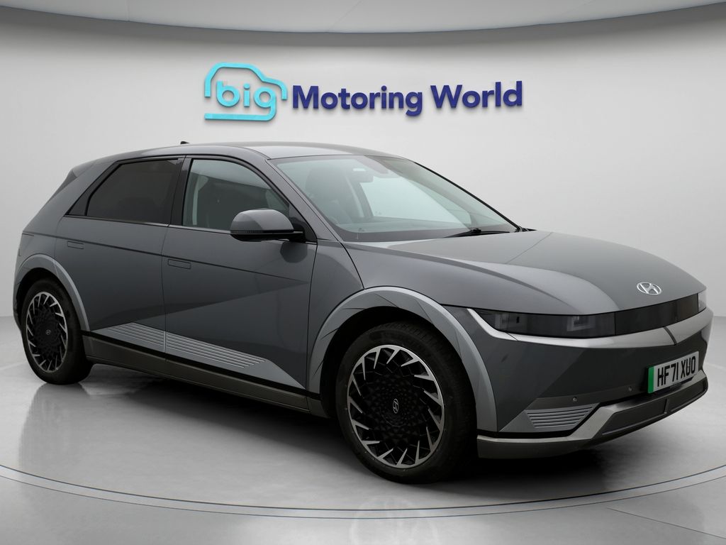 Used Hyundai IONIQ 5 for sale - 76814231: Photo 15