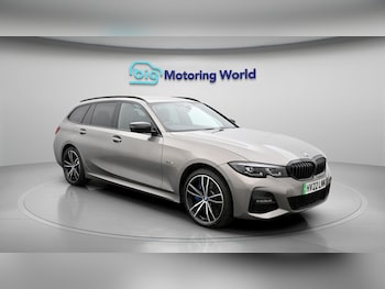 Used BMW 3 Series 2022 for sale - 78699067: Photo