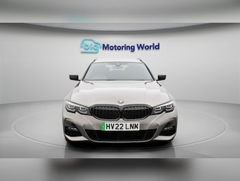 Used BMW 3 Series 2022 for sale - 78699067: Photo