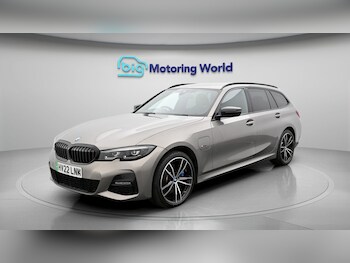 Used BMW 3 Series 2022 for sale - 78699067: Photo
