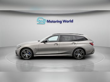 Used BMW 3 Series 2022 for sale - 78699067: Photo