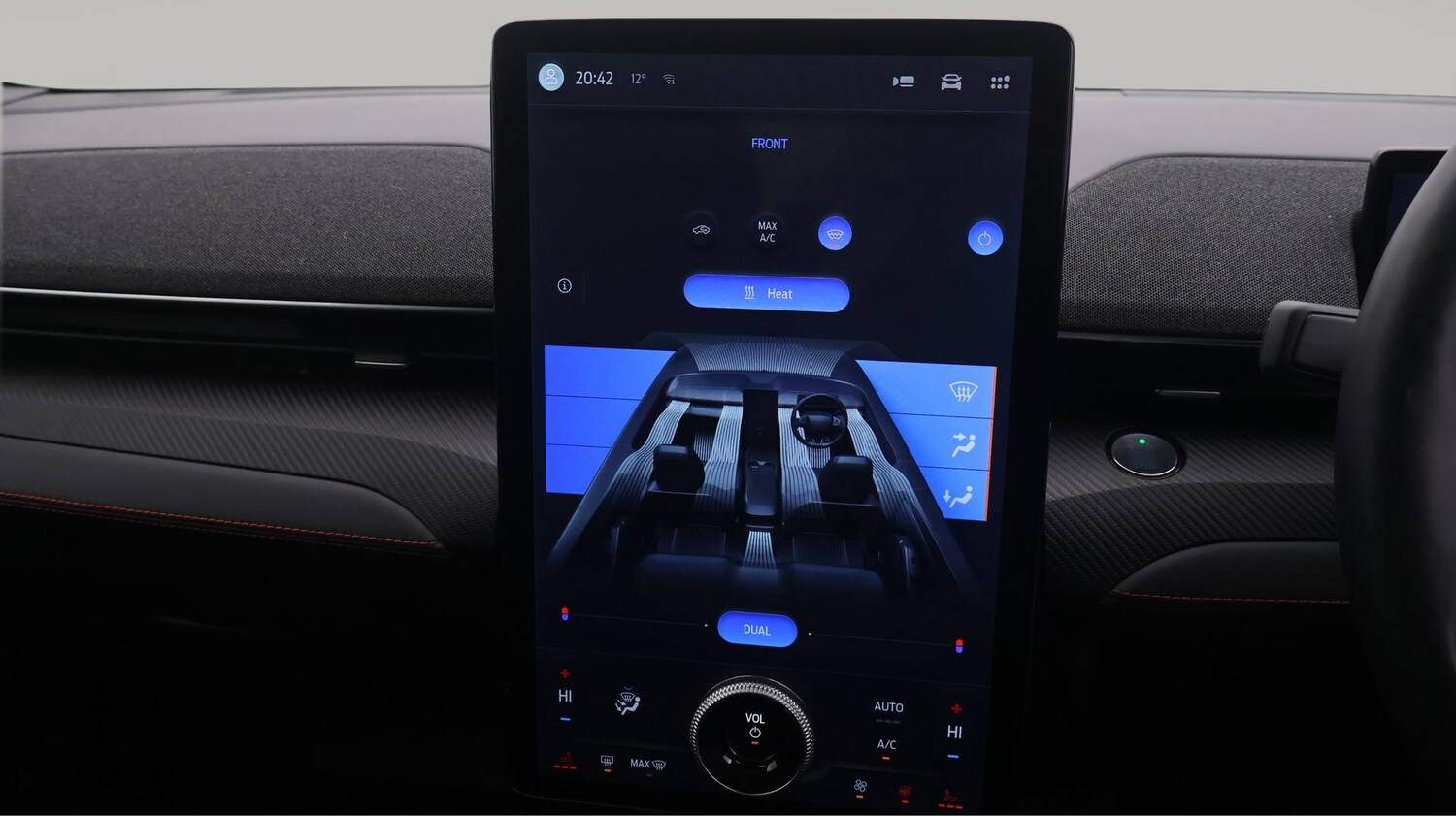 Used Ford Mustang Mach-E for sale - 77336876: Photo 12