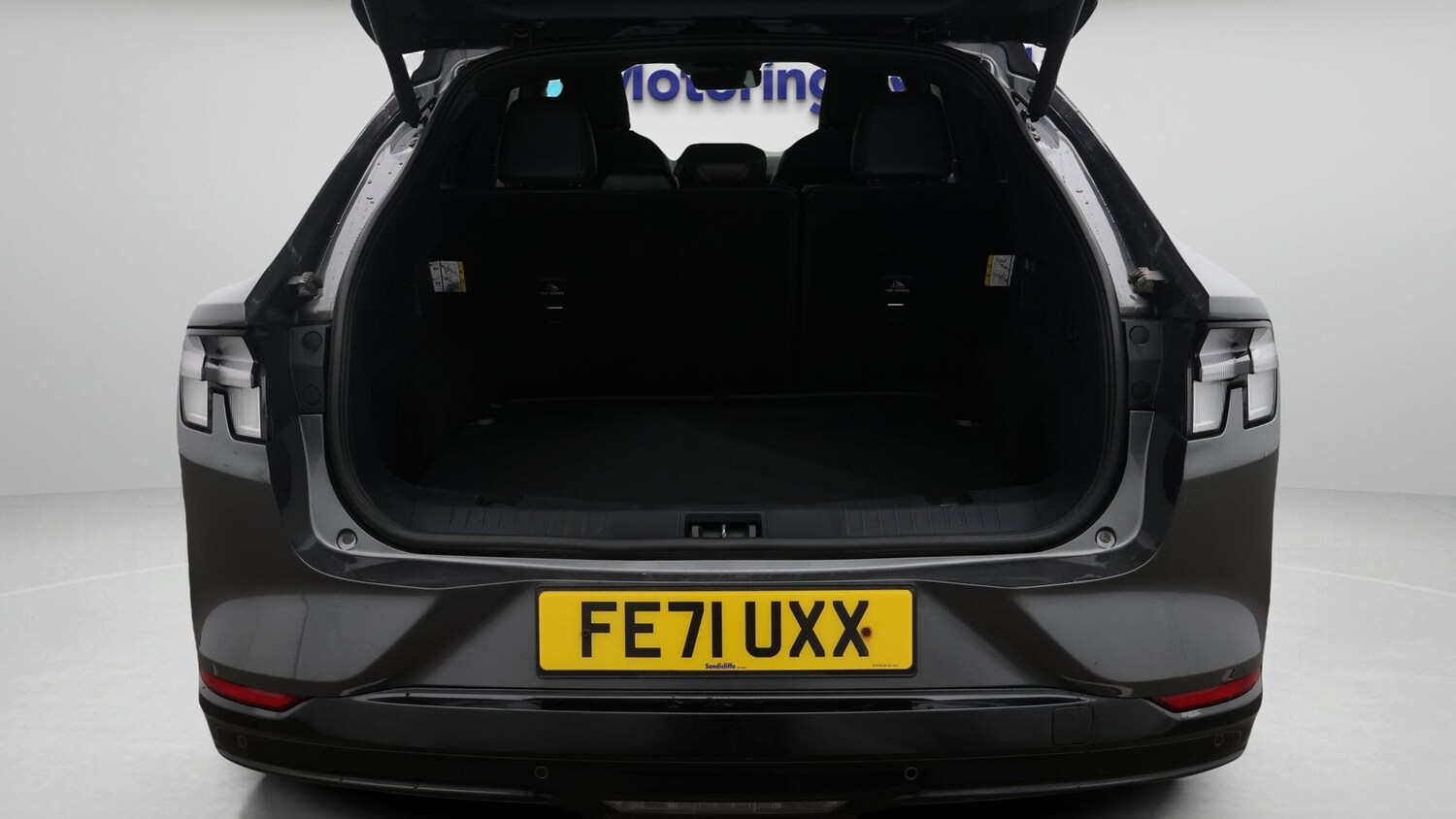 Used Ford Mustang Mach-E for sale - 77336876: Photo 17