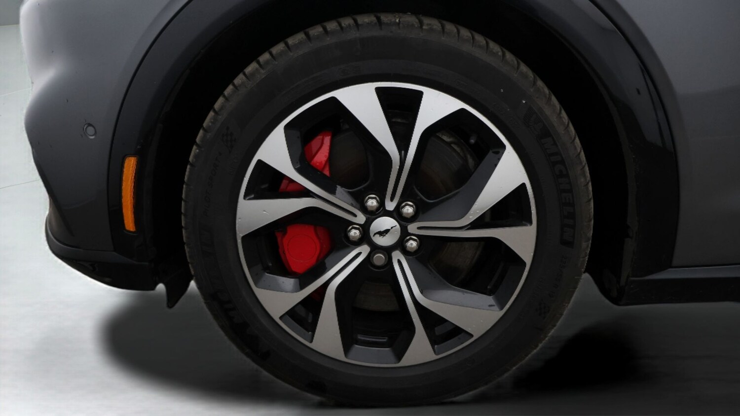 Used Ford Mustang Mach-E for sale - 77336876: Photo 18