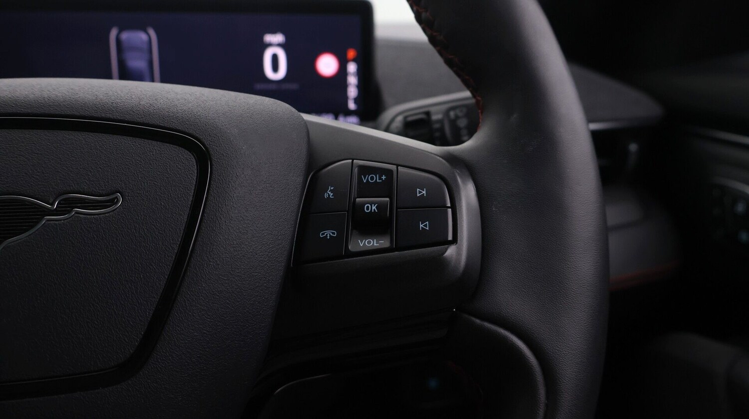 Used Ford Mustang Mach-E for sale - 77336876: Photo 24