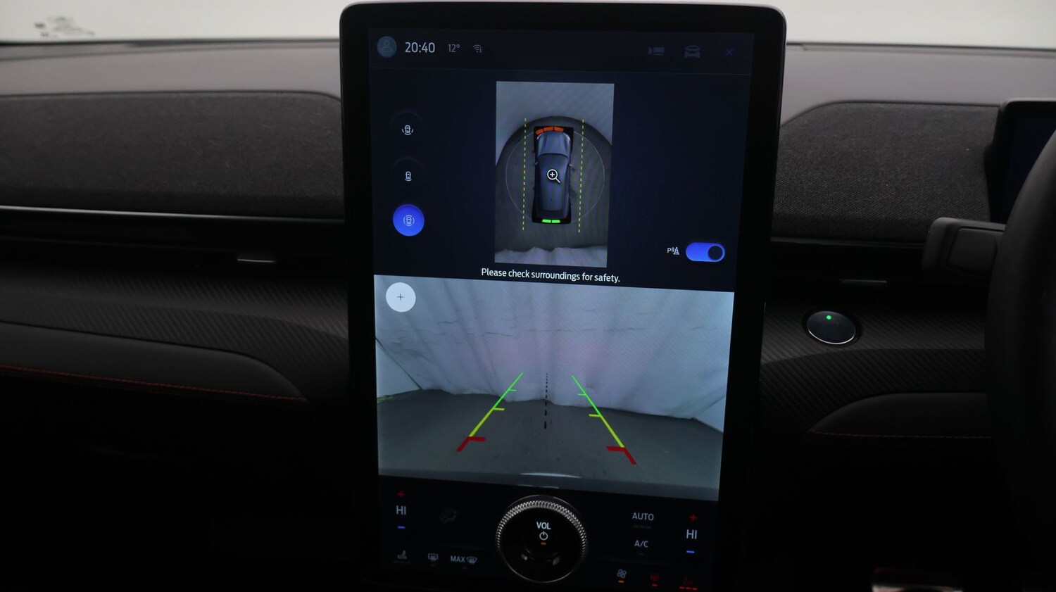 Used Ford Mustang Mach-E for sale - 77336876: Photo 26