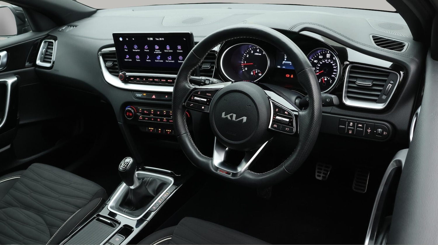 Used Kia Pro Ceed 2023 for sale - 76425415: Photo 10