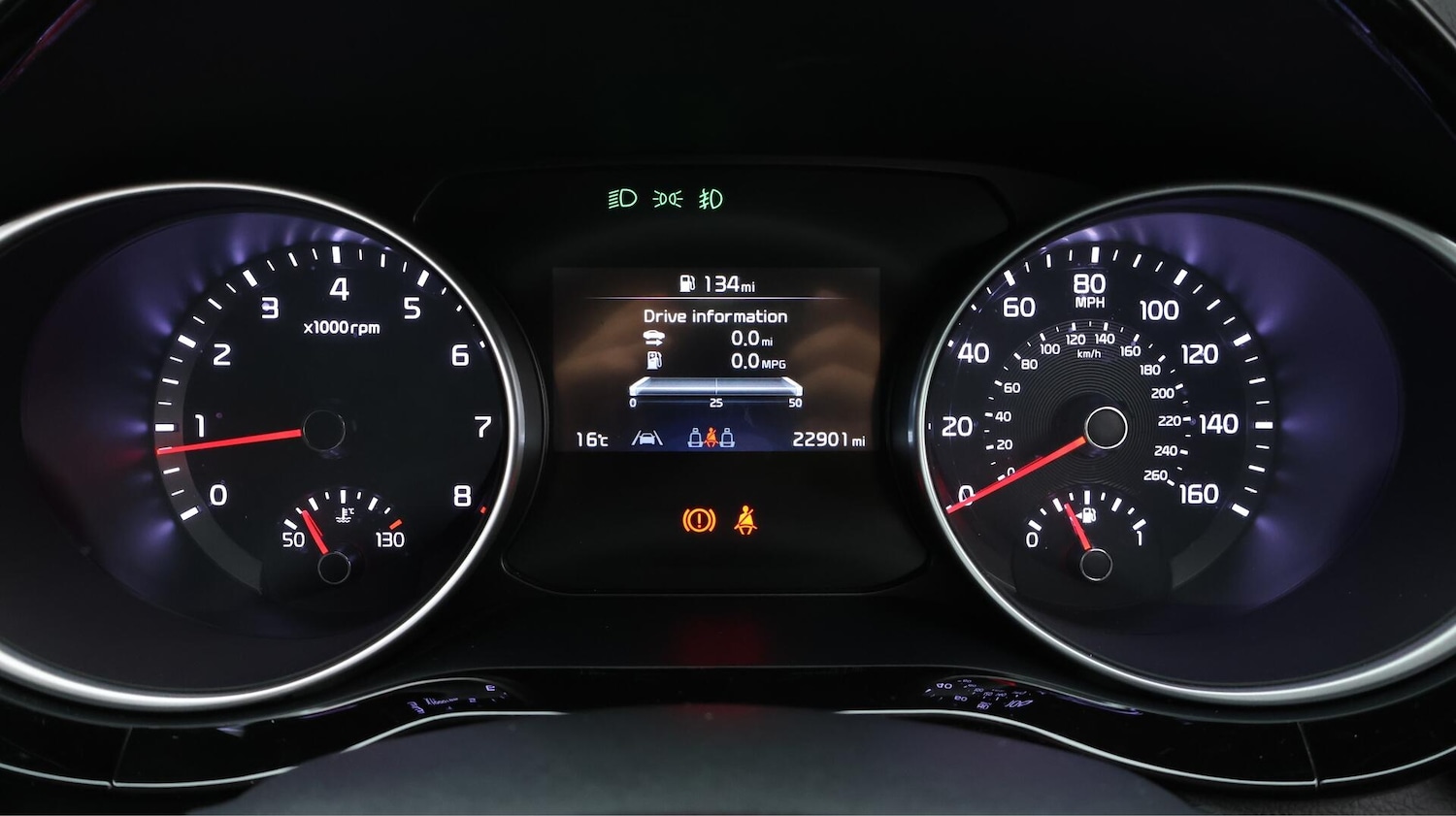 Used Kia Pro Ceed 2023 for sale - 76425415: Photo 11