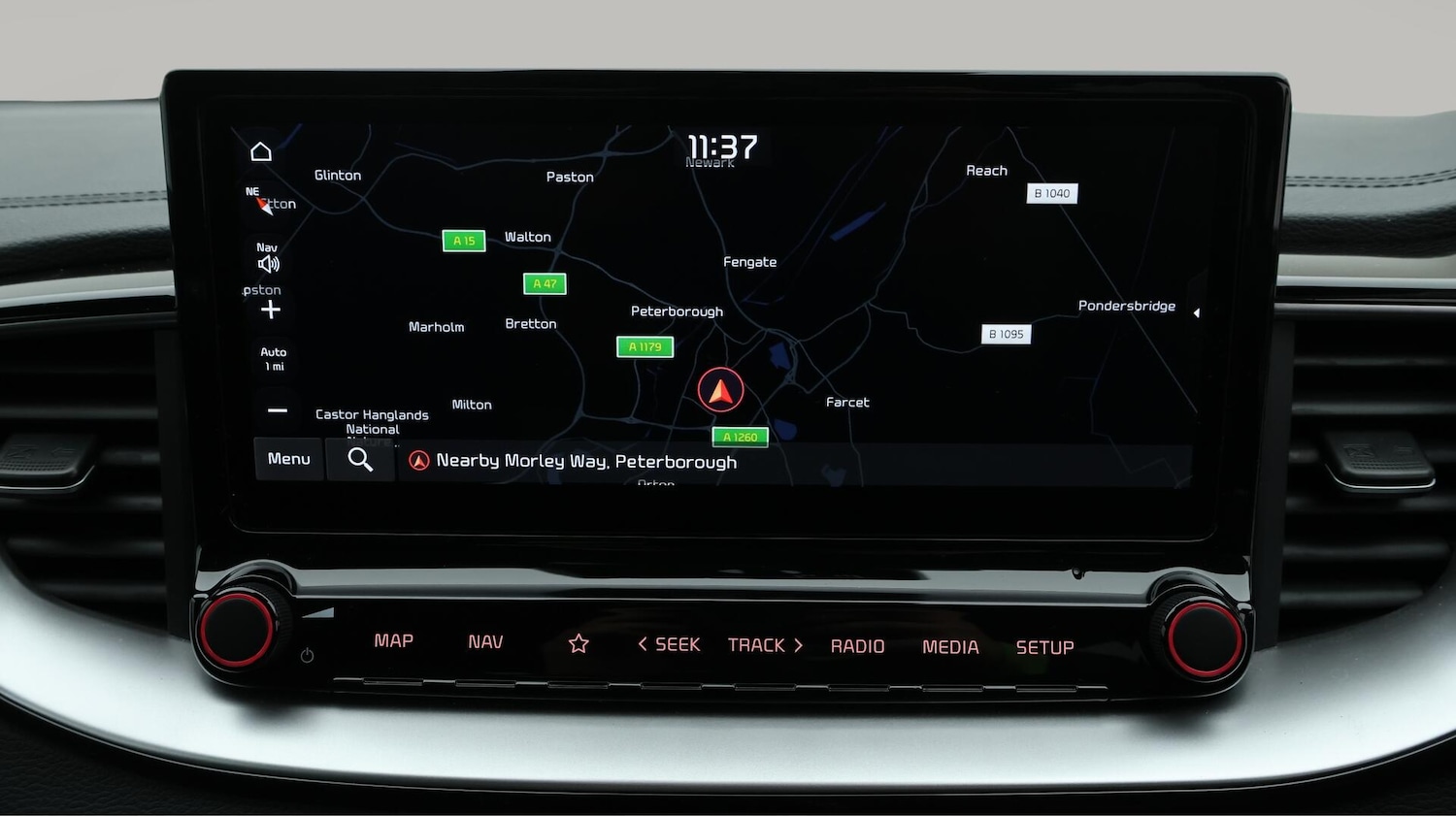 Used Kia Pro Ceed 2023 for sale - 76425415: Photo 12