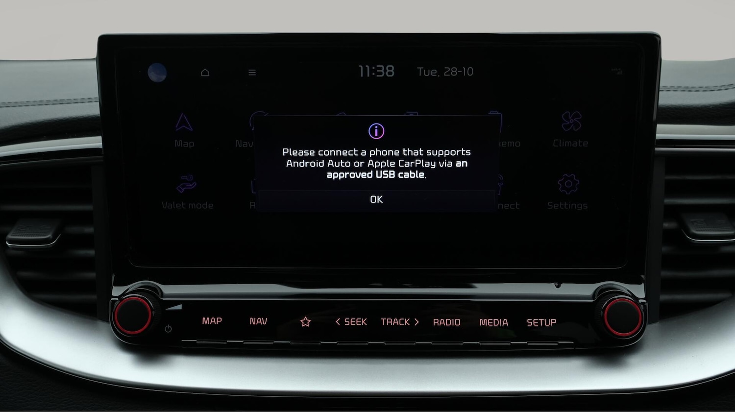 Used Kia Pro Ceed 2023 for sale - 76425415: Photo 27