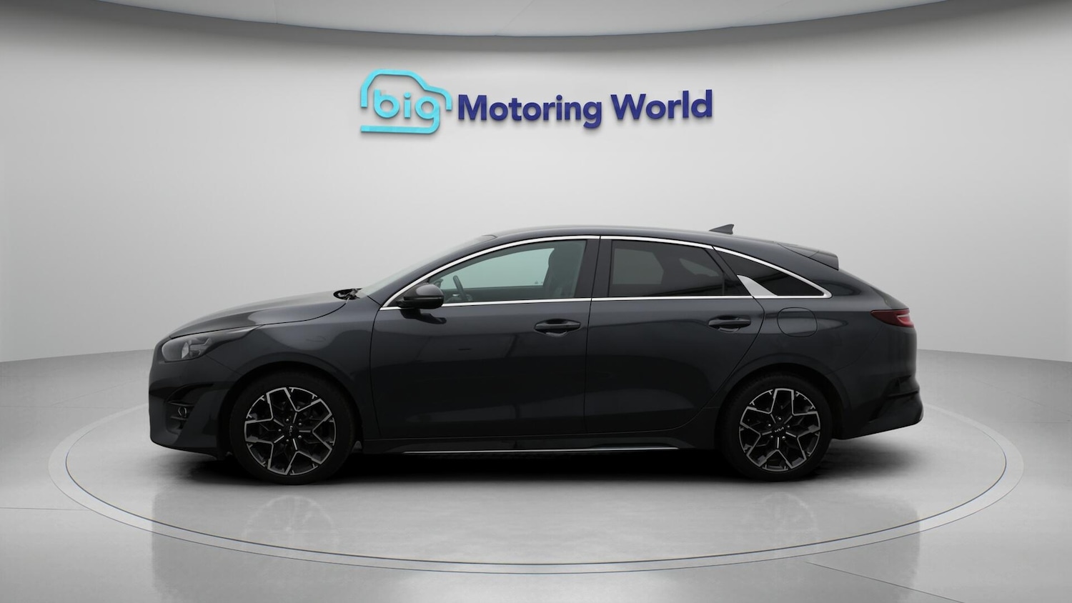 Used Kia Pro Ceed 2023 for sale - 76425415: Photo 5