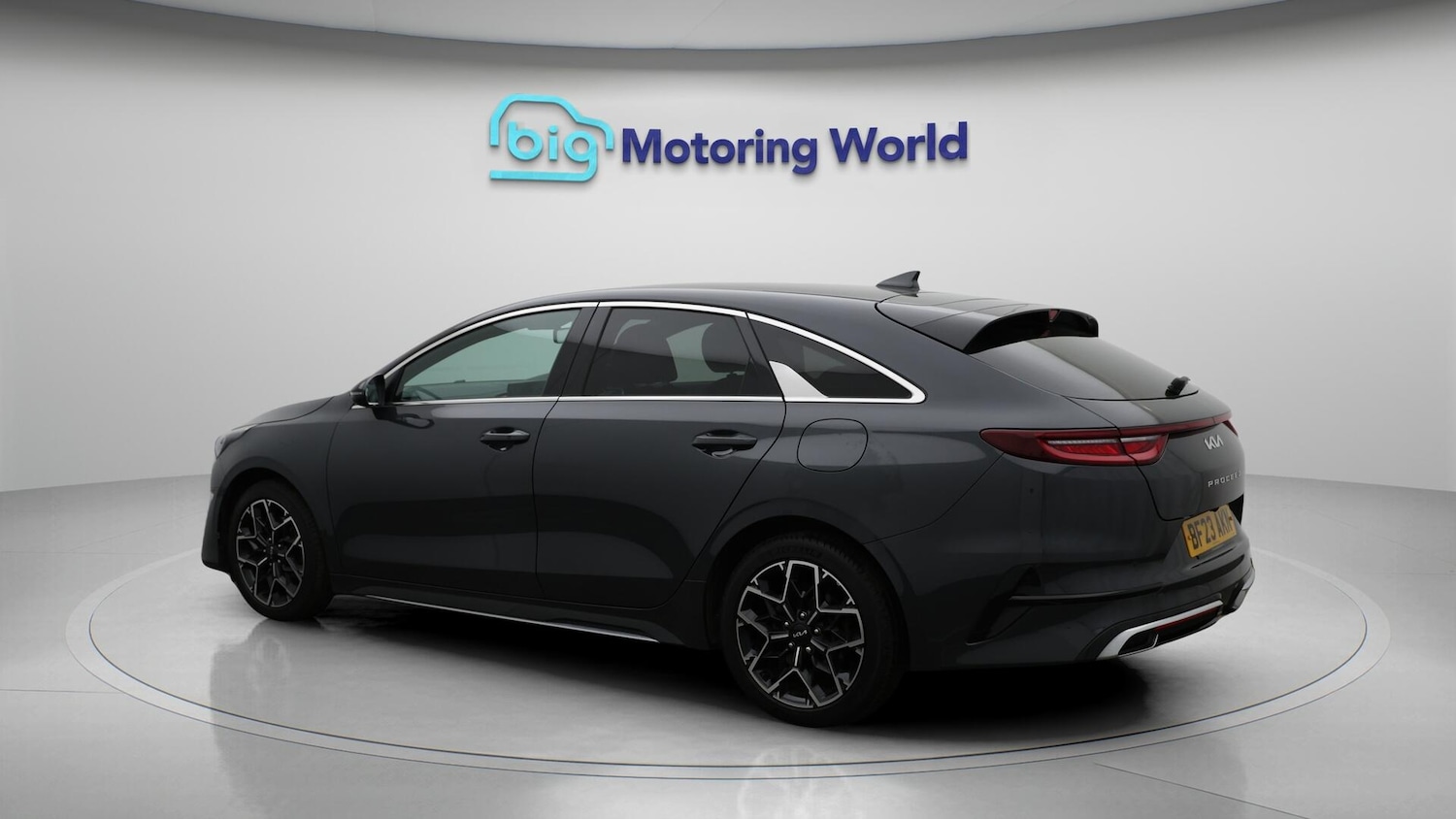 Used Kia Pro Ceed 2023 for sale - 76425415: Photo 6