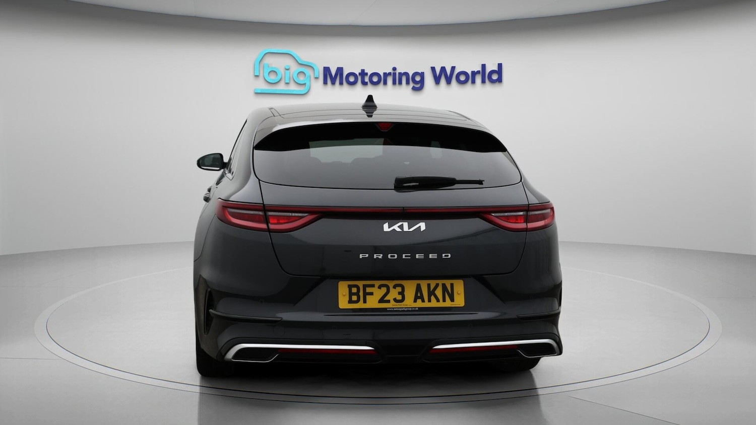 Used Kia Pro Ceed 2023 for sale - 76425415: Photo 7