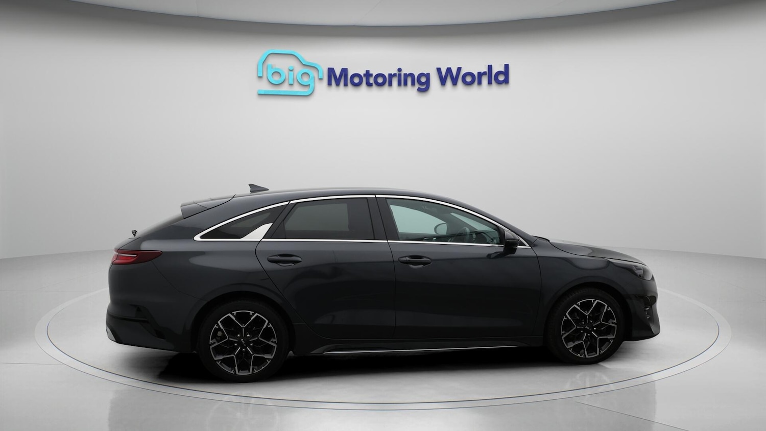 Used Kia Pro Ceed 2023 for sale - 76425415: Photo 9