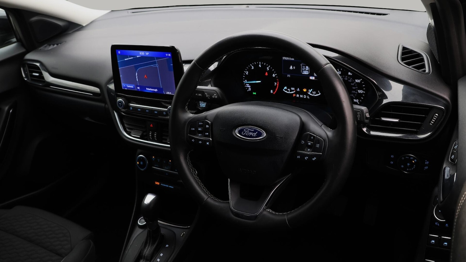 Used Ford Puma 2020 for sale - 76425407: Photo 10