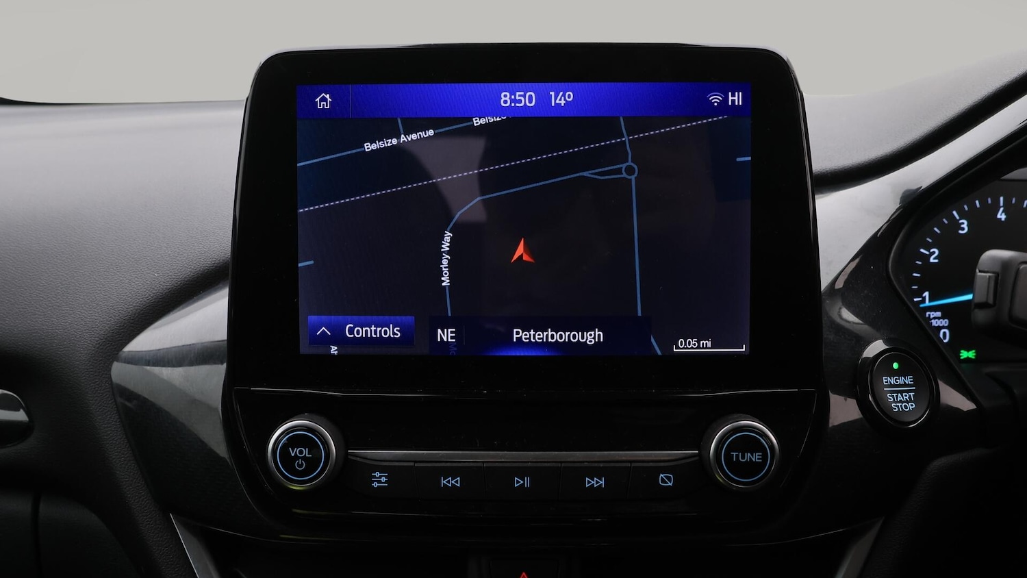 Used Ford Puma 2020 for sale - 76425407: Photo 12