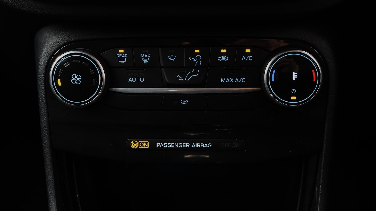 Used Ford Puma 2020 for sale - 76425407: Photo 13