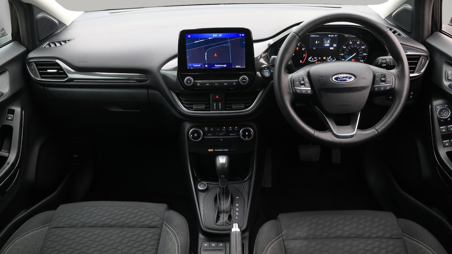 Used Ford Puma 2020 for sale - 76425407: Photo 14