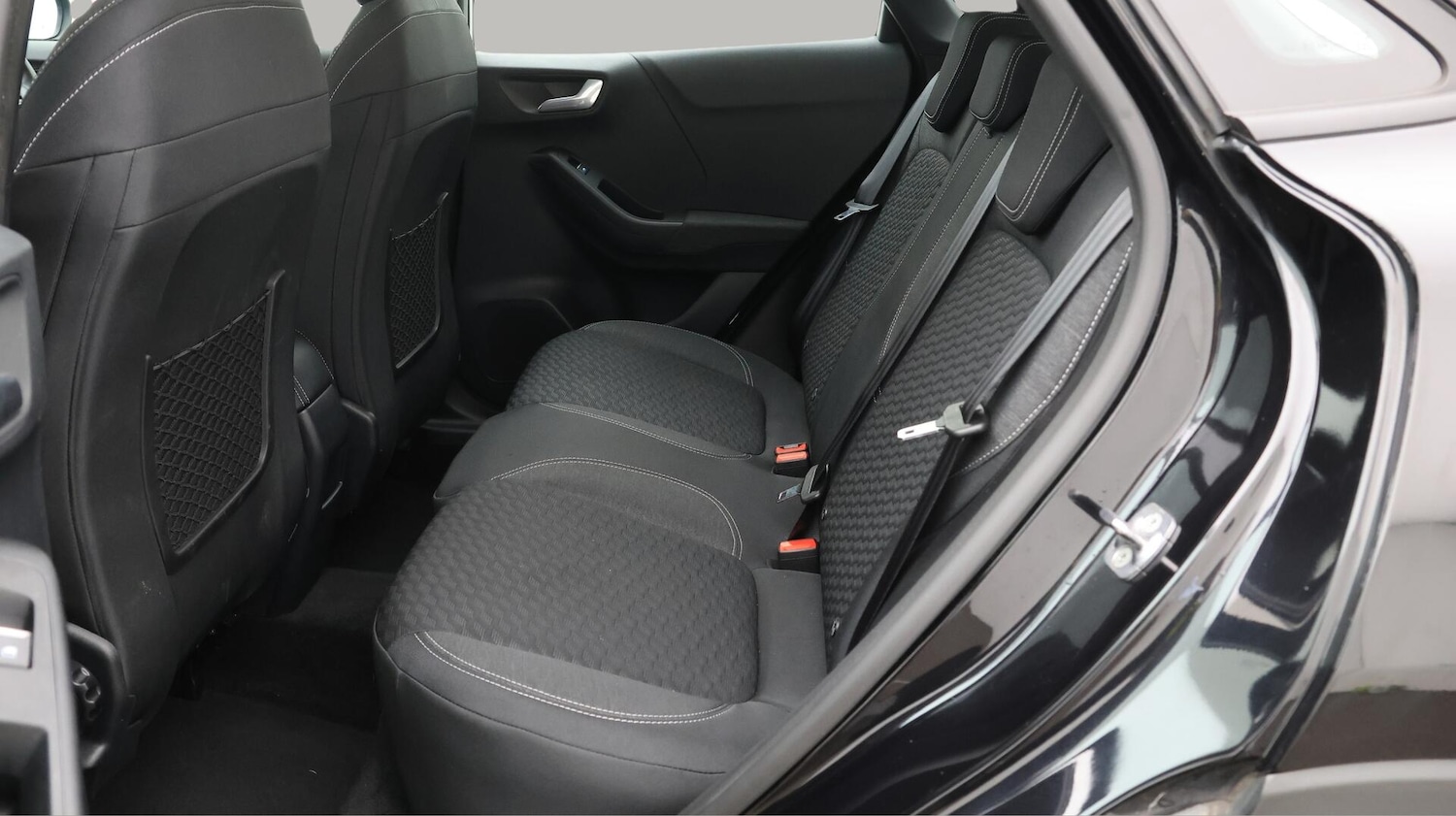 Used Ford Puma 2020 for sale - 76425407: Photo 17