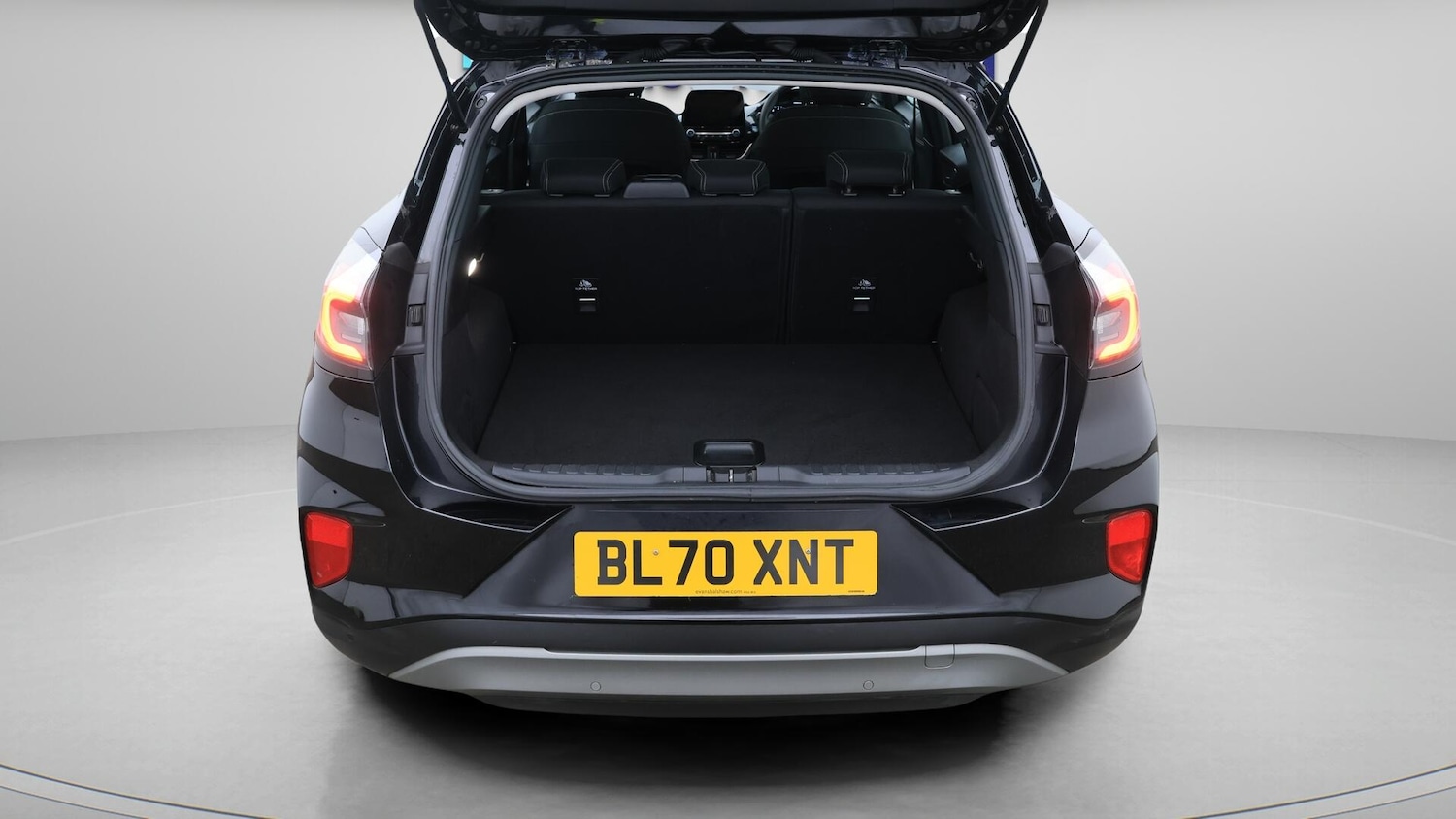 Used Ford Puma 2020 for sale - 76425407: Photo 18