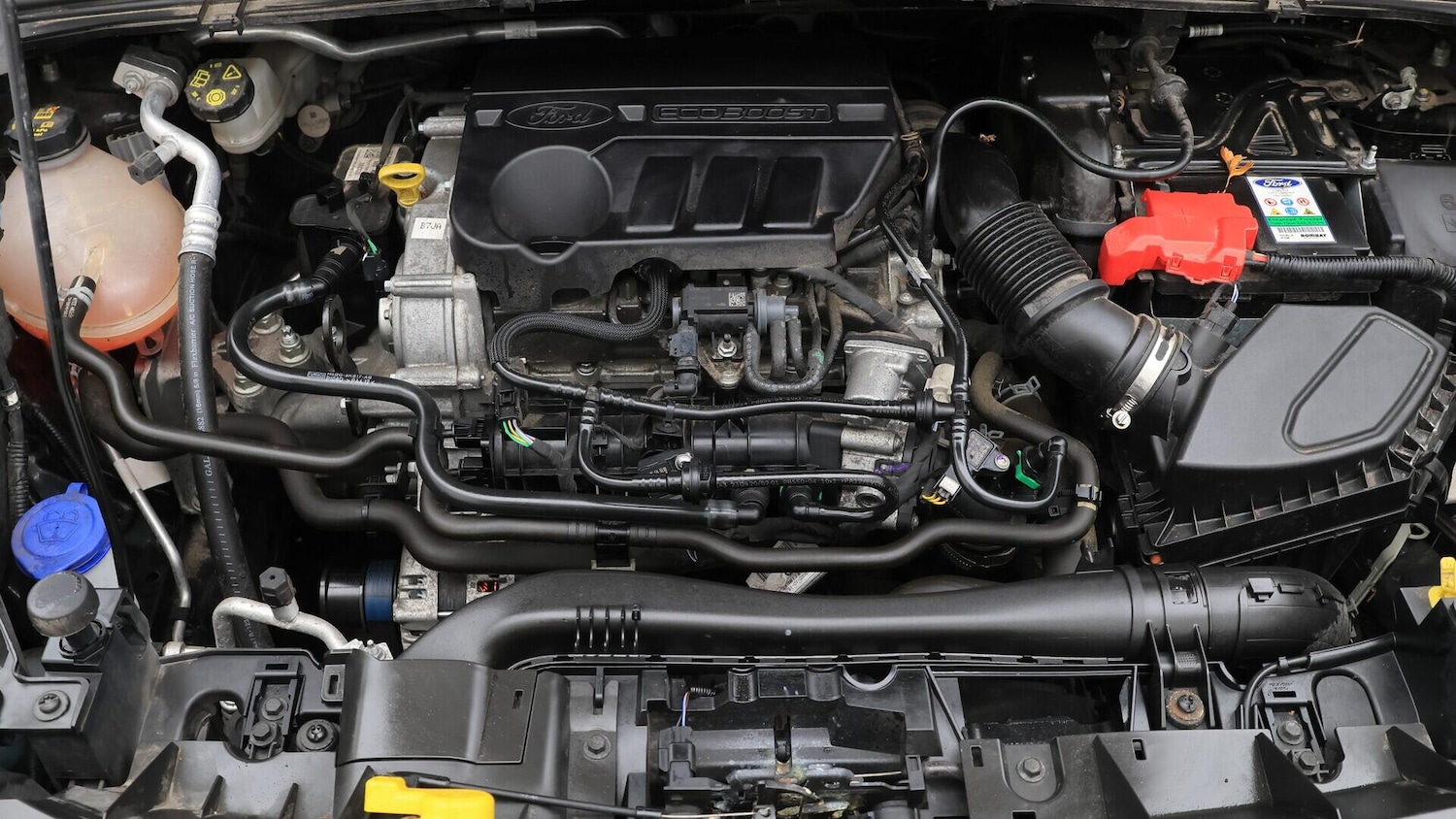 Used Ford Puma 2020 for sale - 76425407: Photo 20