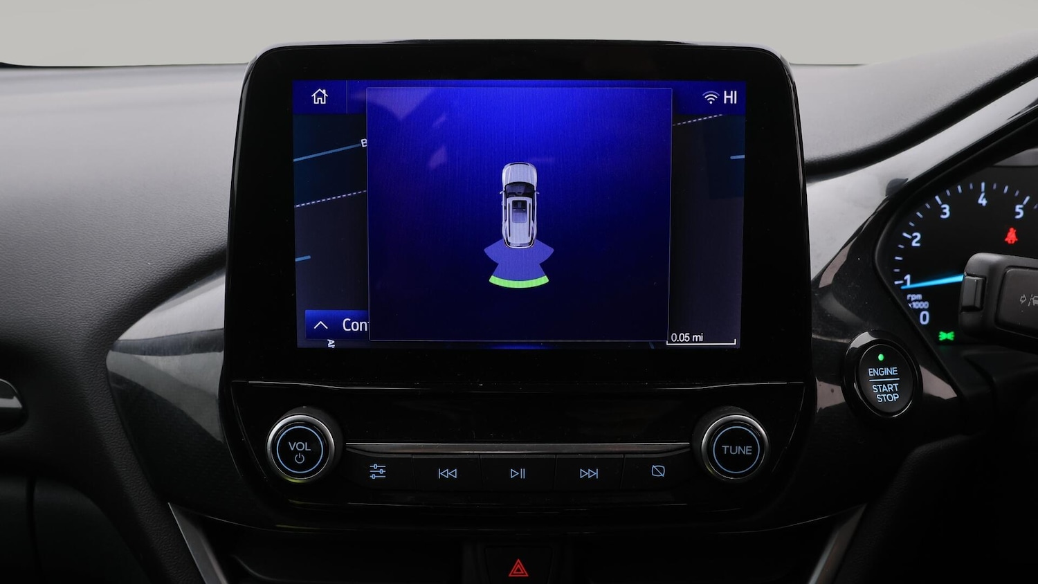 Used Ford Puma 2020 for sale - 76425407: Photo 25