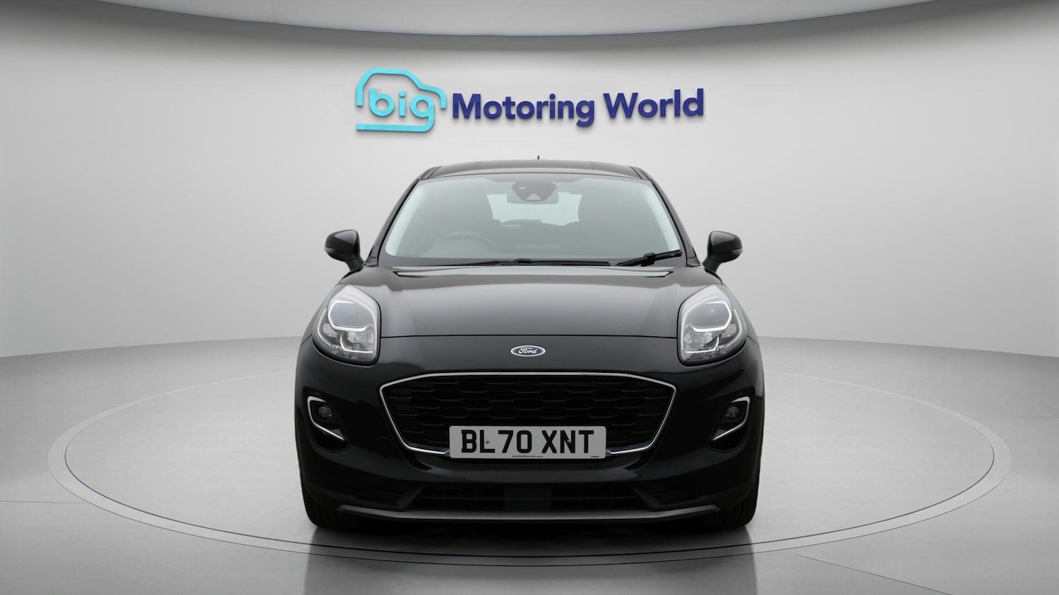Used Ford Puma 2020 for sale - 76425407: Photo 3