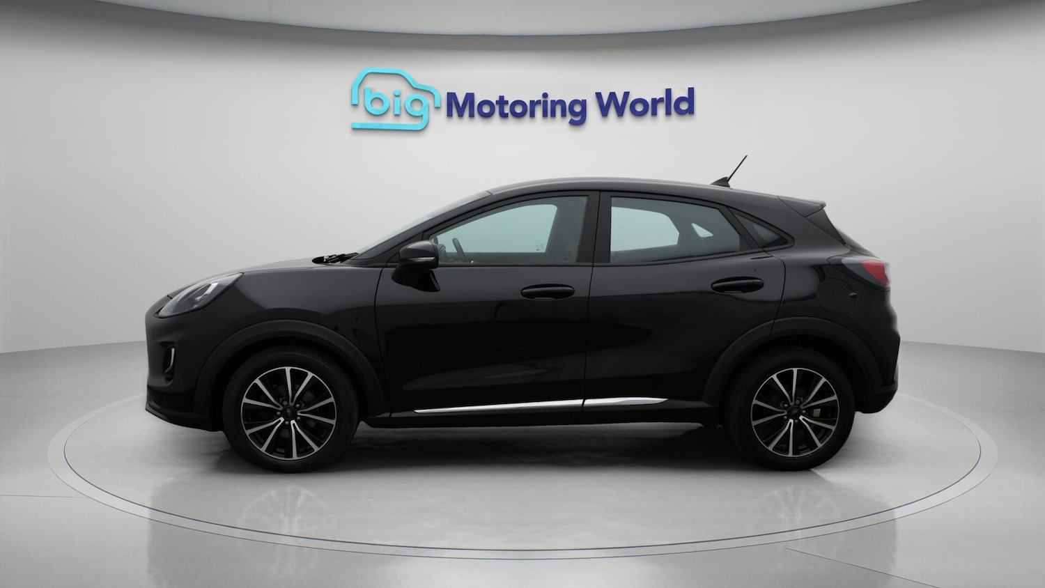 Used Ford Puma 2020 for sale - 76425407: Photo 5