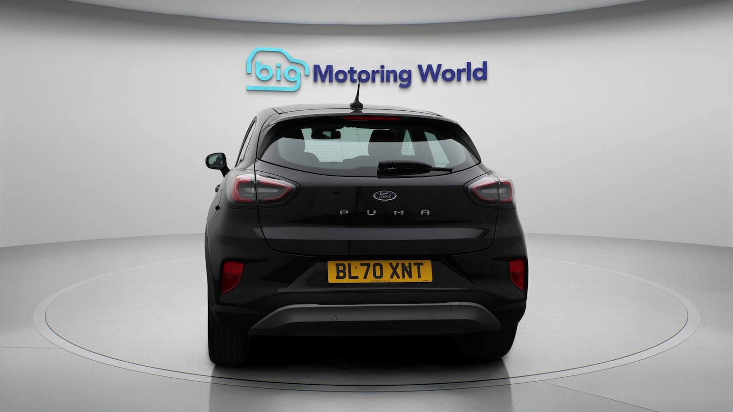 Used Ford Puma 2020 for sale - 76425407: Photo 7