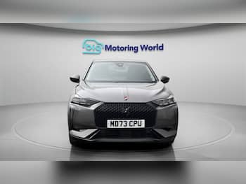 Used DS Automobiles DS 3 2023 for sale - 79759478: Photo