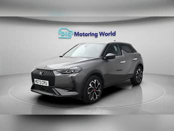 Used DS Automobiles DS 3 2023 for sale - 79759478: Photo