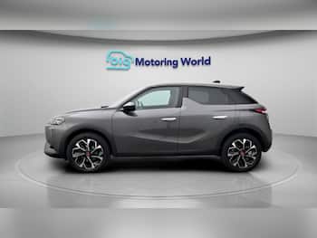 Used DS Automobiles DS 3 2023 for sale - 79759478: Photo