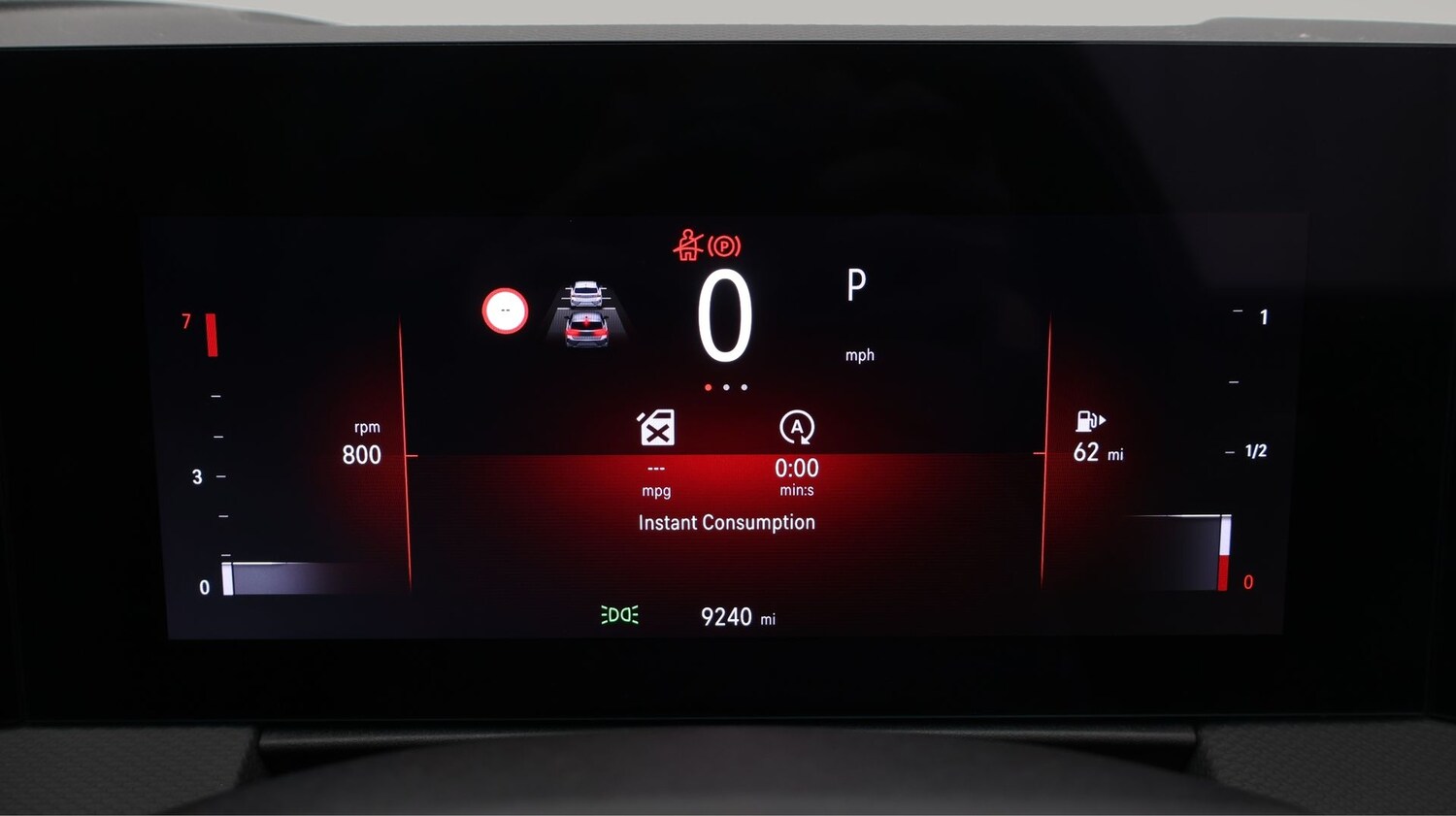 Used Vauxhall Astra 2024 for sale - 77628934: Photo 10