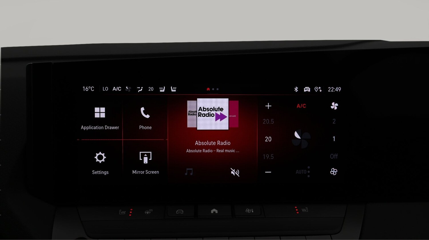 Used Vauxhall Astra 2024 for sale - 77628934: Photo 11