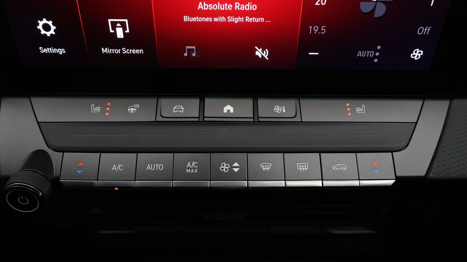 Used Vauxhall Astra 2024 for sale - 77628934: Photo 12