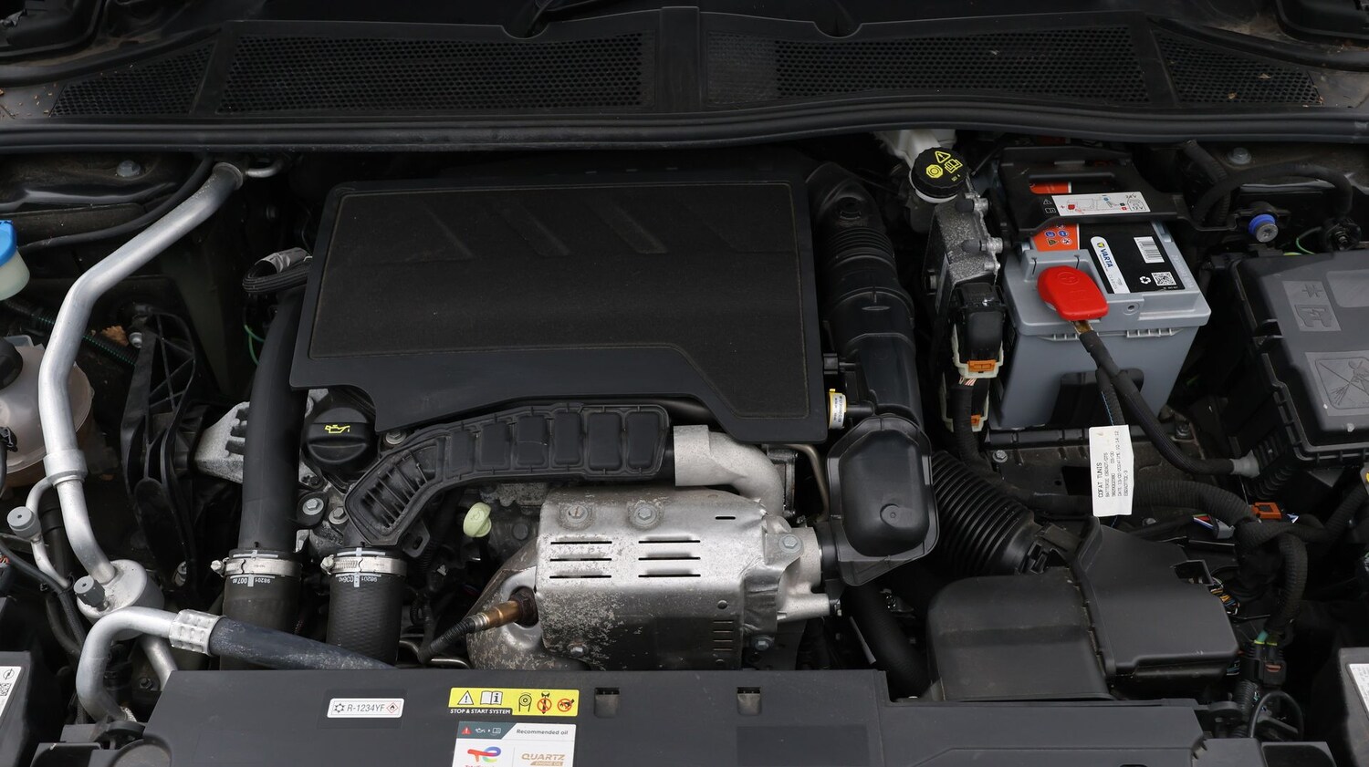 Used Vauxhall Astra 2024 for sale - 77628934: Photo 19