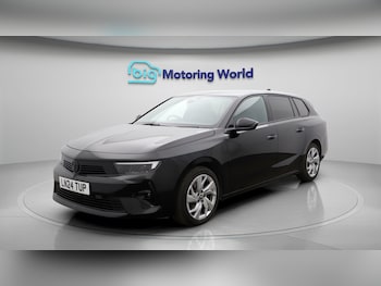 Used Vauxhall Astra 2024 for sale - 77628934: Photo