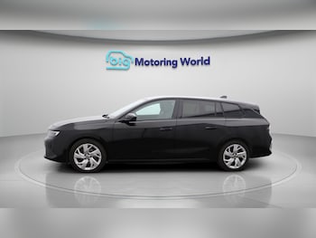 Used Vauxhall Astra 2024 for sale - 77628934: Photo