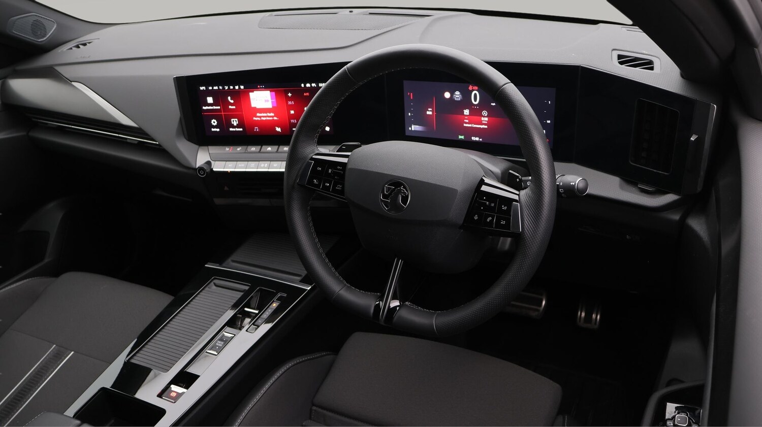 Used Vauxhall Astra 2024 for sale - 77628934: Photo 9