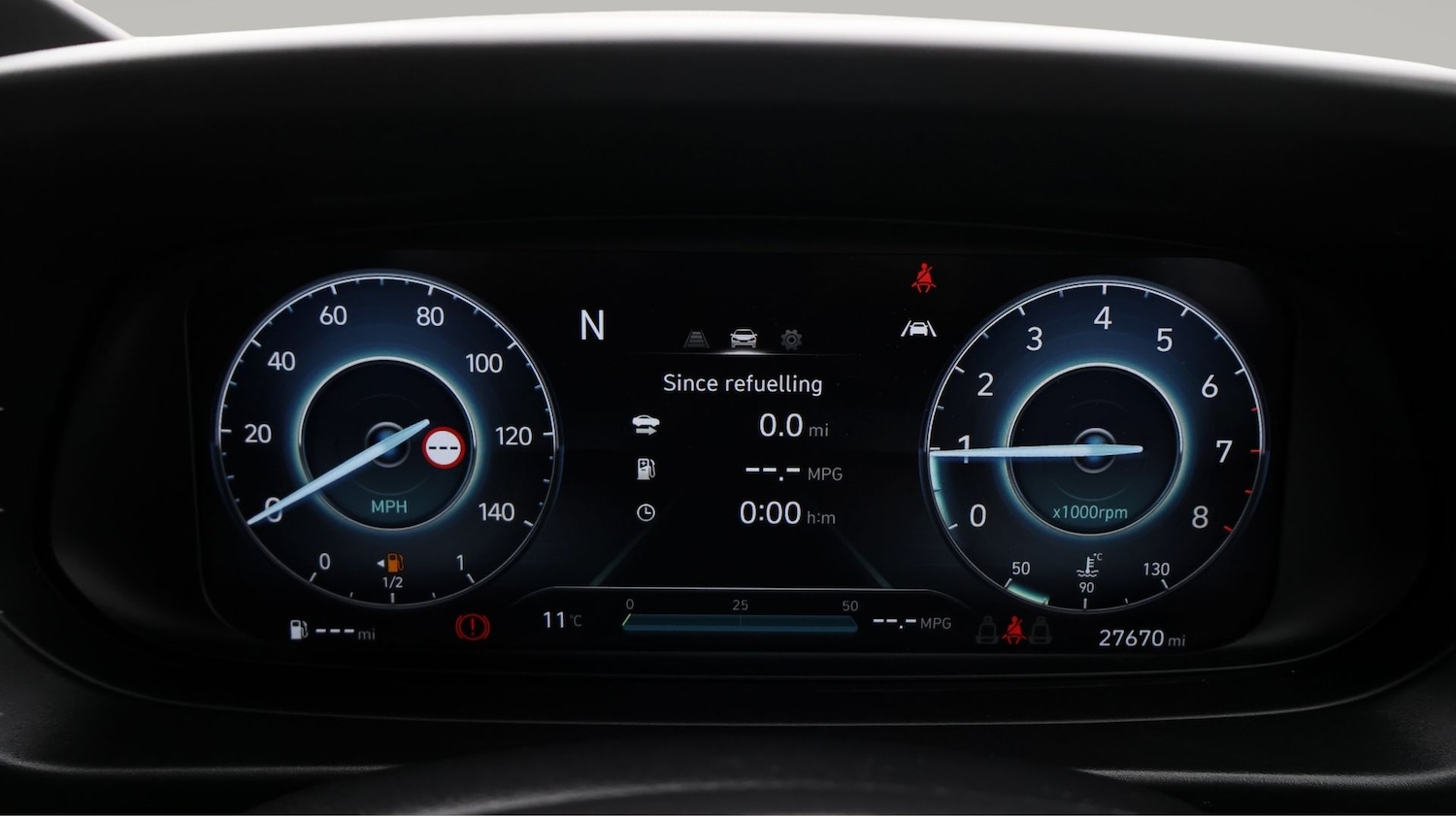 Used Hyundai i20 for sale - 77182070: Photo 10