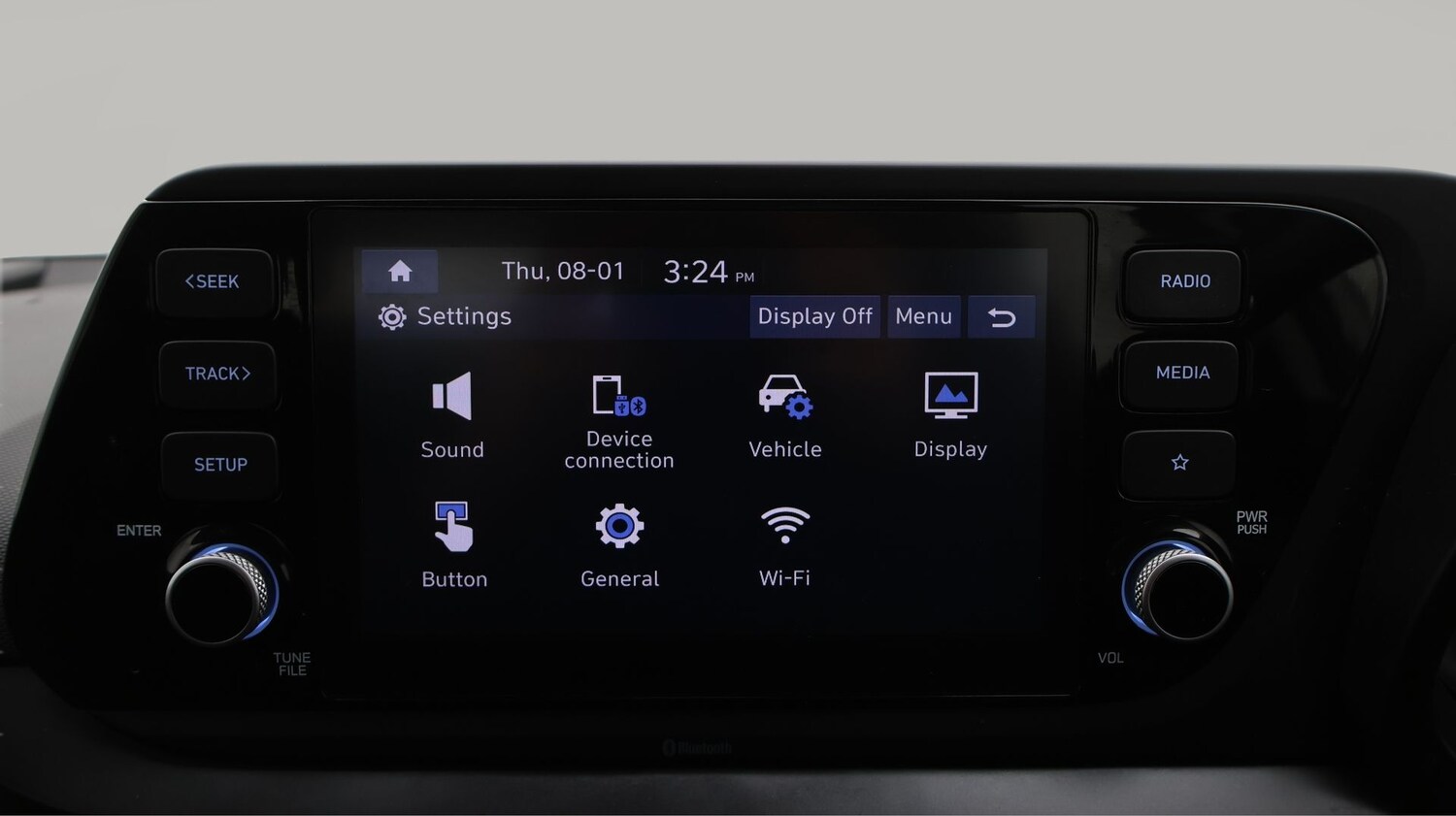 Used Hyundai i20 for sale - 77182070: Photo 11