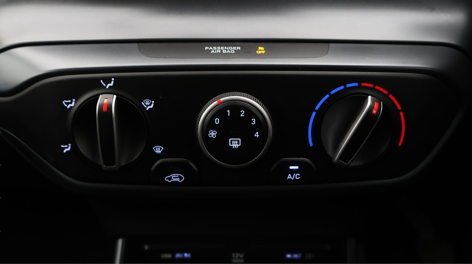 Used Hyundai i20 for sale - 77182070: Photo 12