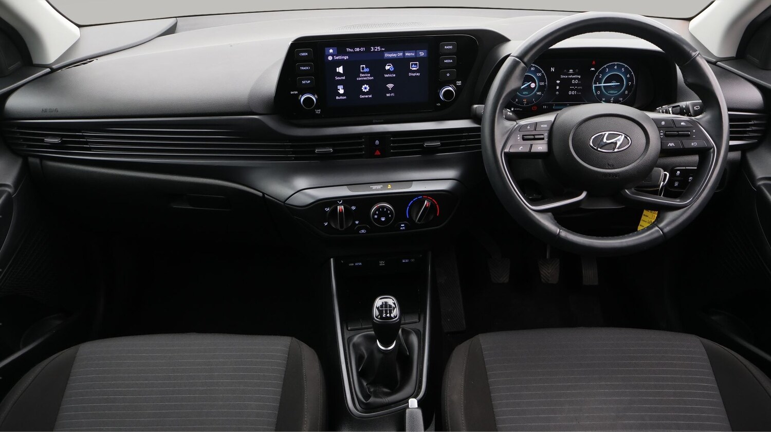 Used Hyundai i20 for sale - 77182070: Photo 13