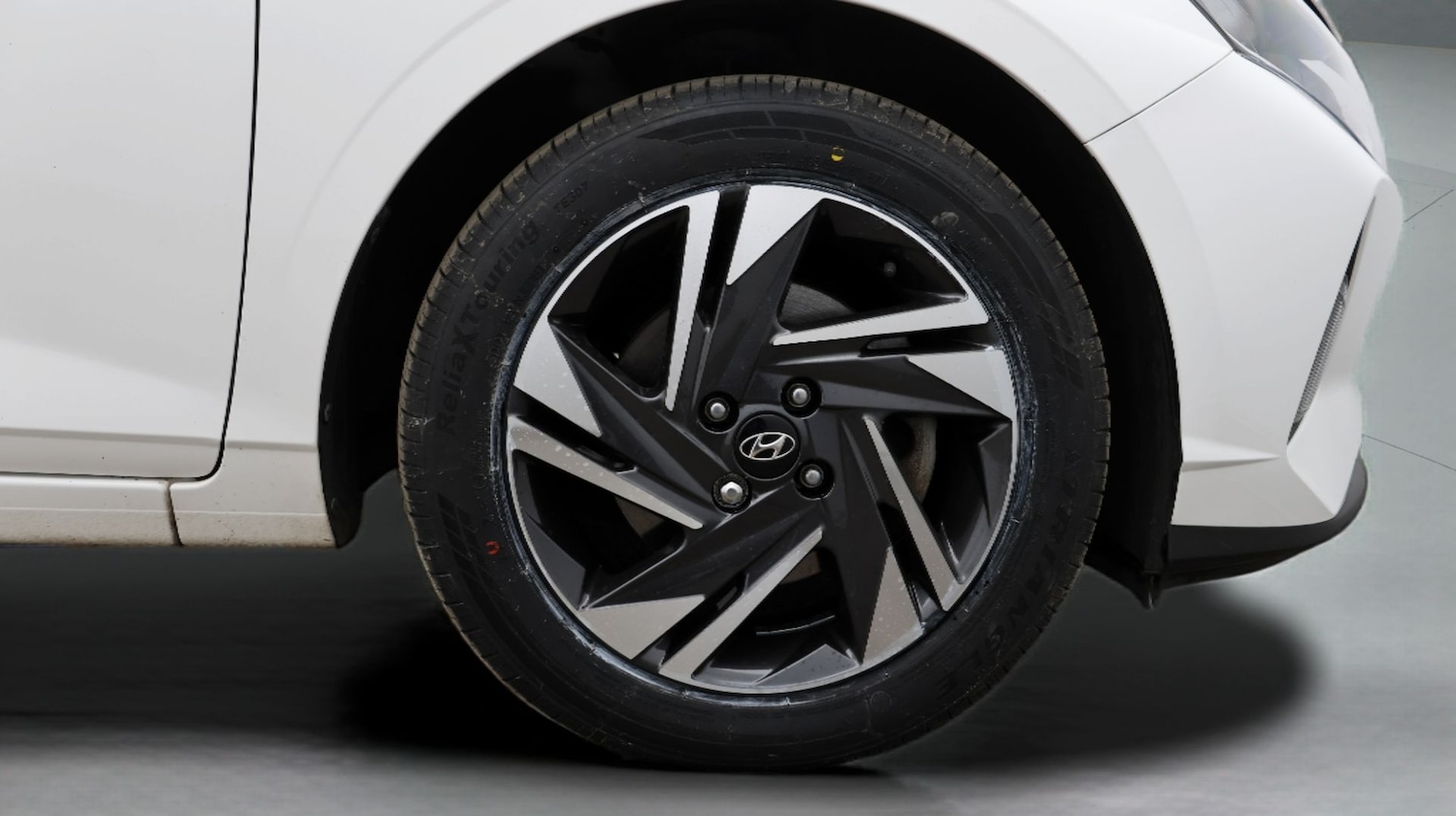 Used Hyundai i20 for sale - 77182070: Photo 18