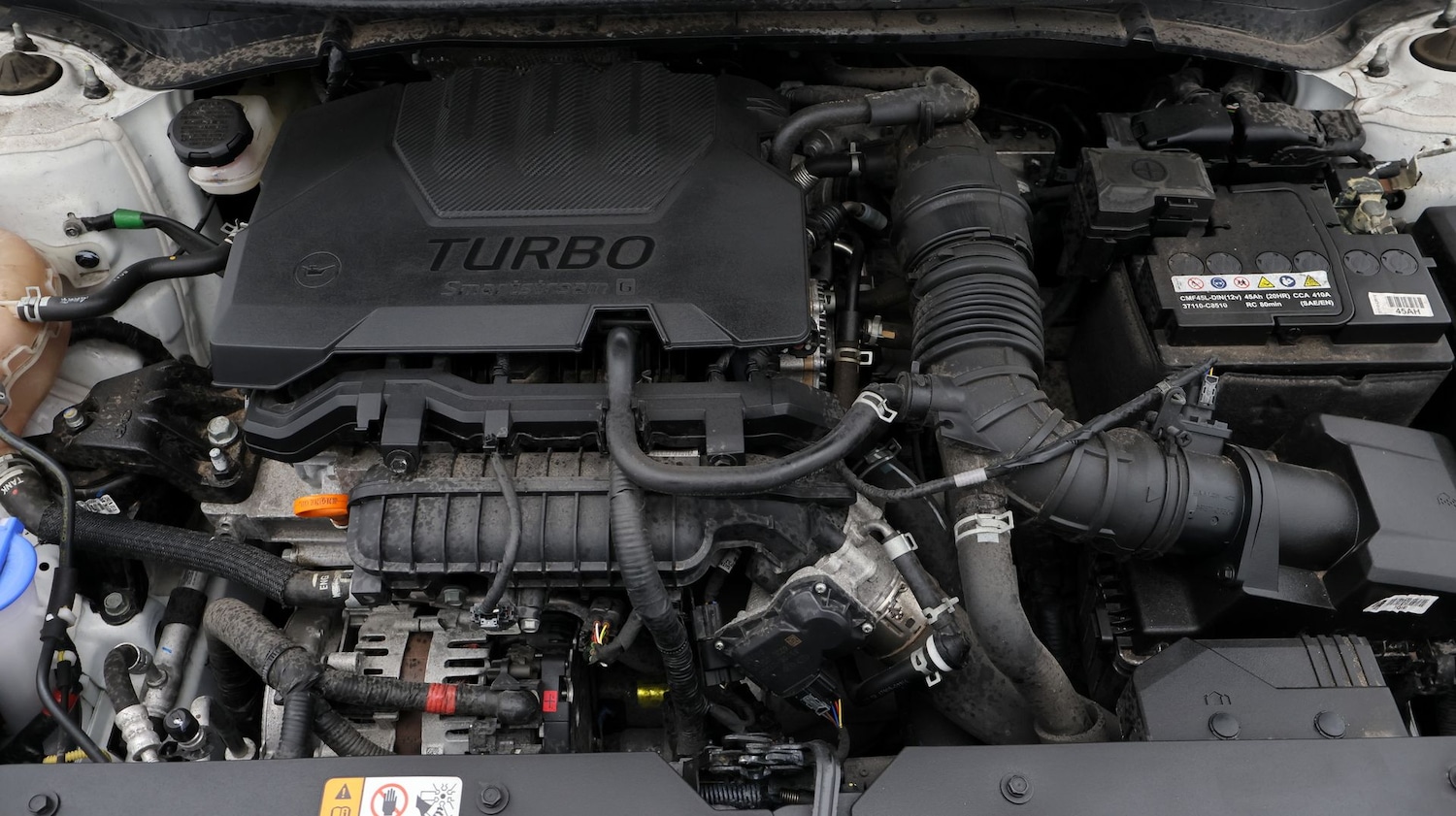 Used Hyundai i20 for sale - 77182070: Photo 19