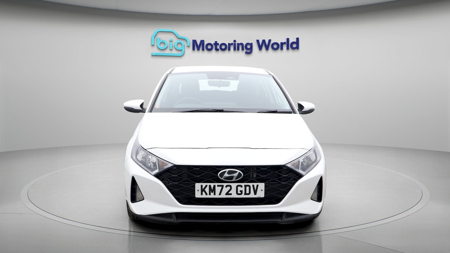Used Hyundai i20 for sale - 77182070: Photo 2